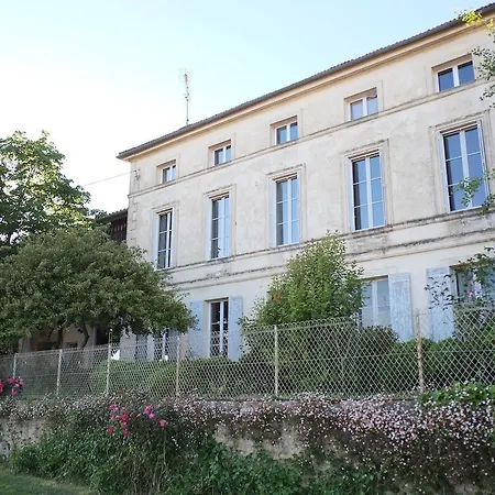 La Maison De Petit Thomas *