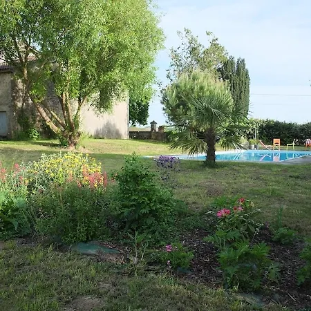 La Maison De Petit Thomas