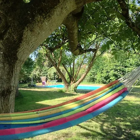 Bed & Breakfast La Maison De Petit Thomas *