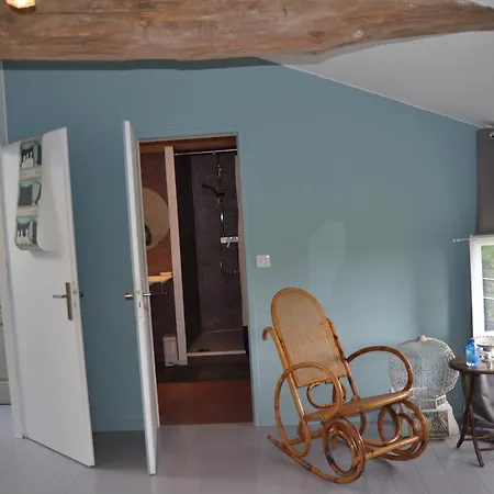 Bed & Breakfast La Maison De Petit Thomas