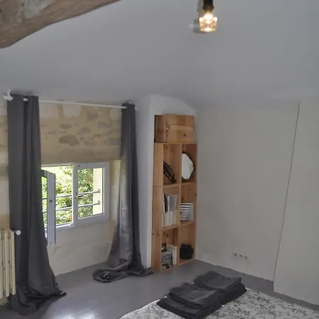 Bed & Breakfast La Maison De Petit Thomas